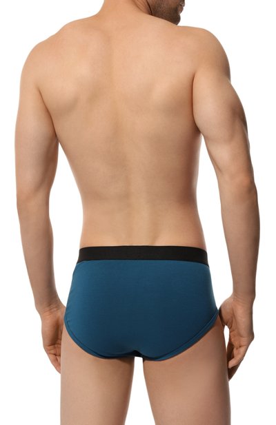 Хлопковые хипсы ZEGNA, арт. N3L61/173, фото 3