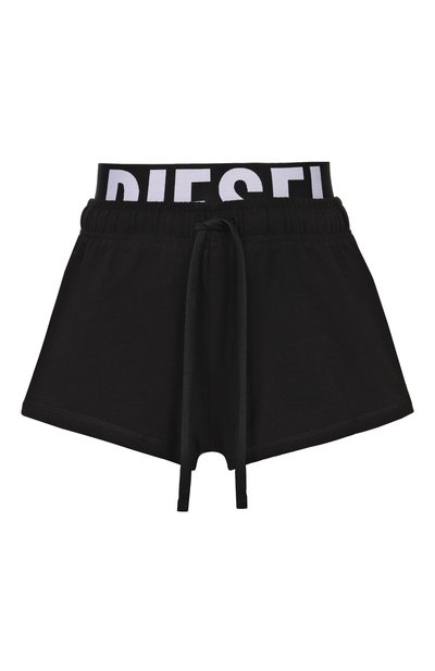 Женские шорты DIESEL, арт. A21481/0IKBJ