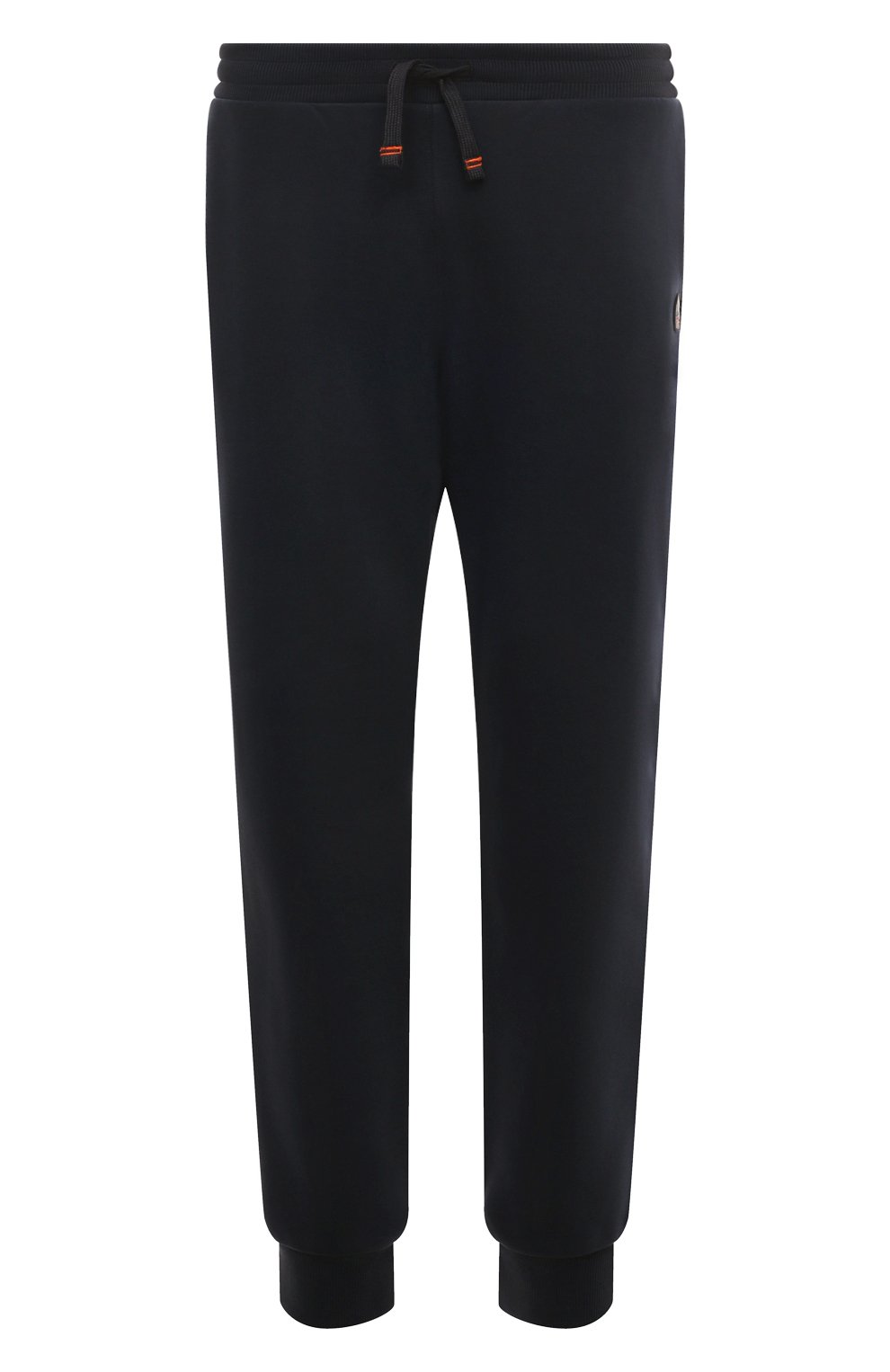 Хлопковые джоггеры PARAJUMPERS, арт. PMPAEY23, фото 1