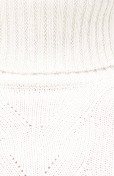 Кашемировый свитер FIORONI, арт. MK21024D1, фото 5