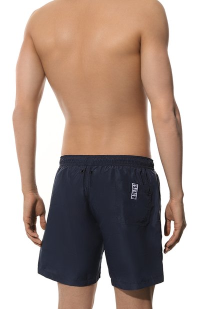 Плавки-шорты DIRK BIKKEMBERGS, арт. BKK3MBM01, фото 3