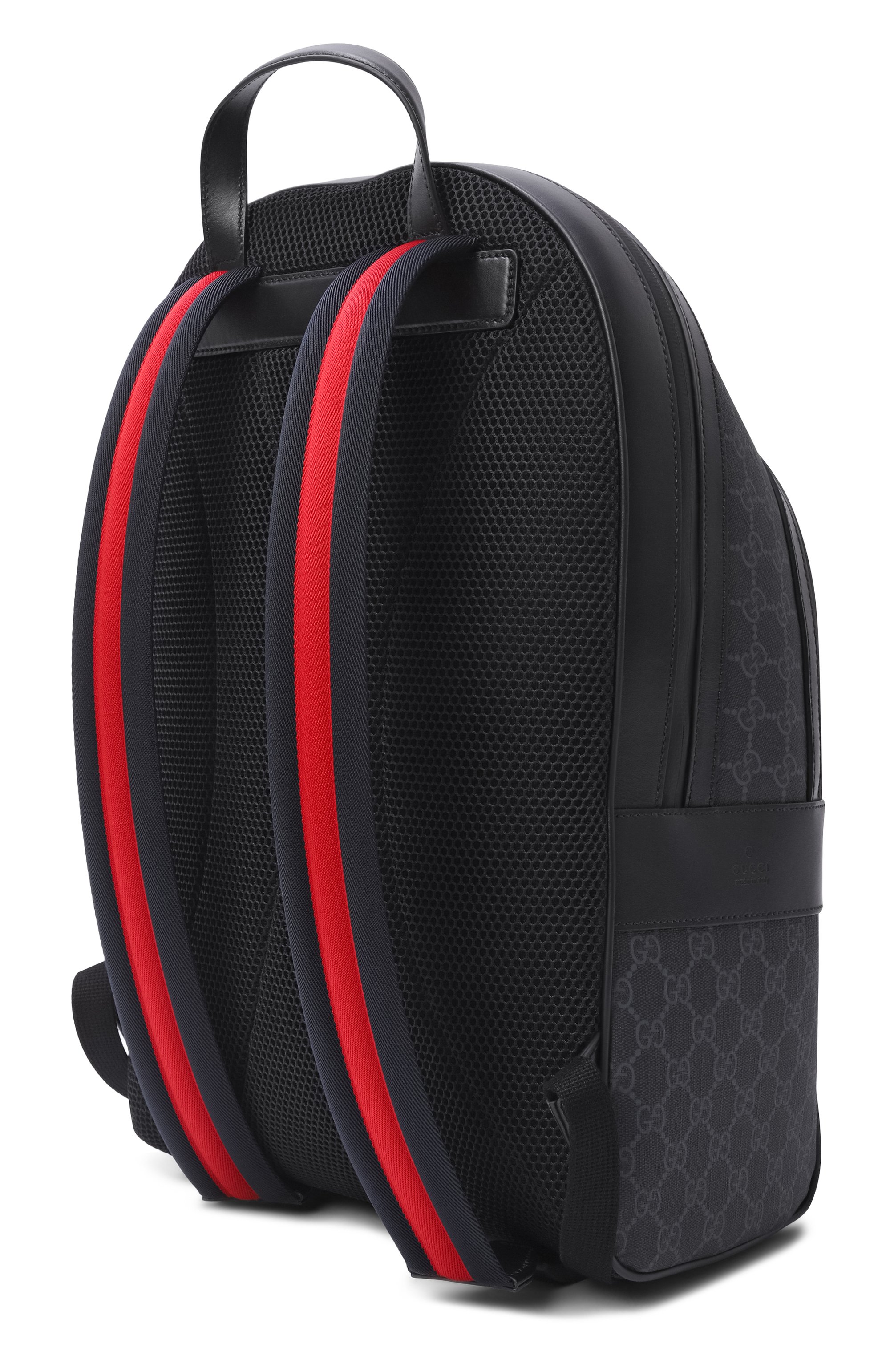 Рюкзак gg supreme GUCCI, арт. 792123/FADJN, фото 3