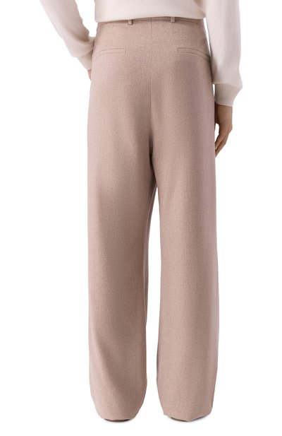 Кашемировые брюки MVST, арт. M25.1PM.T009, фото 4