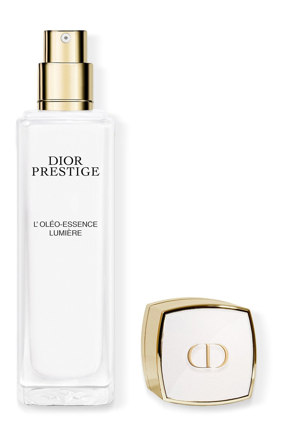 Лосьон для лица dior prestige l’oléo-essence lumière (150ml) DIOR, арт. C099700321, фото 2