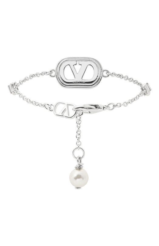 Браслет Valentino 7W2J0AG0/WKD Серебряный  7W2J0AG0/WKD Фото 3