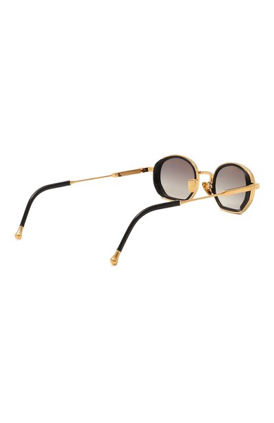 Солнцезащитные очки JOHN DALIA, арт. MATT C100, фото 5