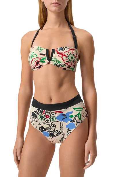 Плавки-бикини SHAN, арт. 42610-38, фото 2