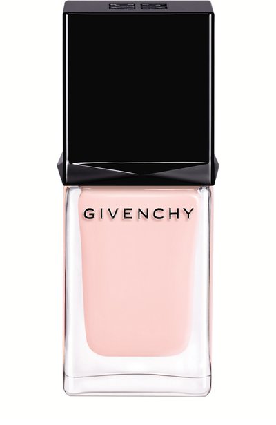 Лак для ногтей, оттенок 02 светло-розовый (10ml) GIVENCHY, арт. P081072, фото 1