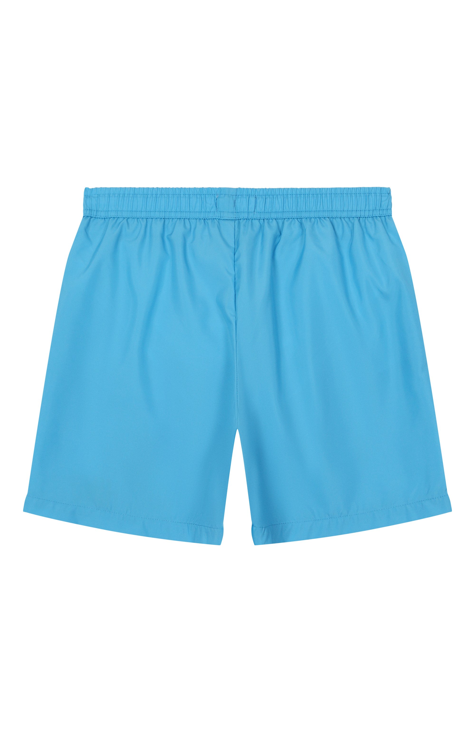 Плавки-шорты MOSCHINO, арт. HQL01C/LKA02/4-8, фото 2