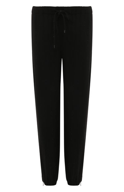 Женские джоггеры из вискозы и шерсти ANTONELLI FIRENZE, арт. M8204/342C