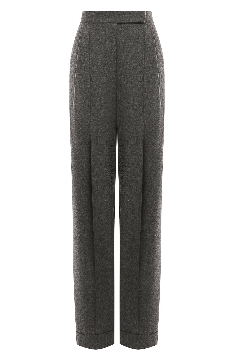Шерстяные брюки NACKIYE, арт. MAGNIFICENT PANT, фото 1