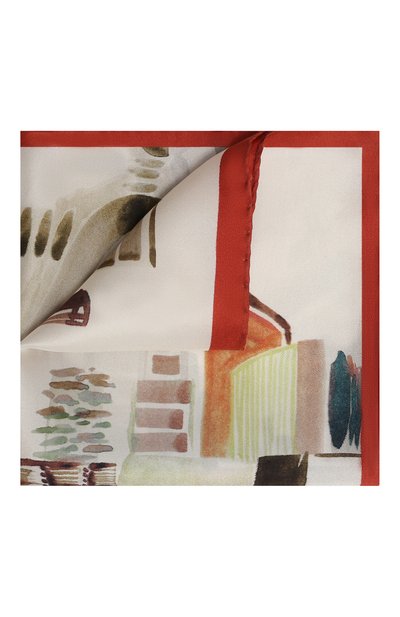 Шелковый платок ALTEA, арт. 2268451, фото 1