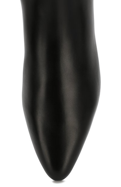 Кожаные челси british THE ROW, арт. F1140-L64, фото 5