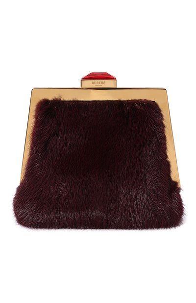 Сумка mydas small RUBEUS MILANO, арт. 012/16D., фото 1