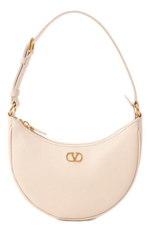 Сумка VLogo Signature mini Valentino 6W2P0AK3/SNP Кремовый 6W2P0AK3/SNP