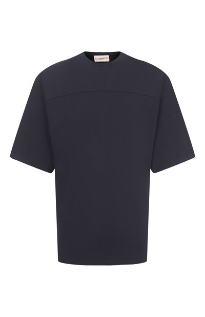 Мужская хлопковая футболка MORDECAI, арт. 25E96MXJ01A