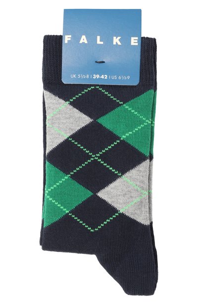 Хлопковые носки FALKE, арт. 10542.