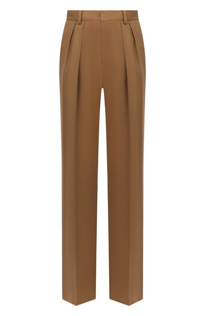 Женские кашемировые брюки CELINE, арт. 2P407561F