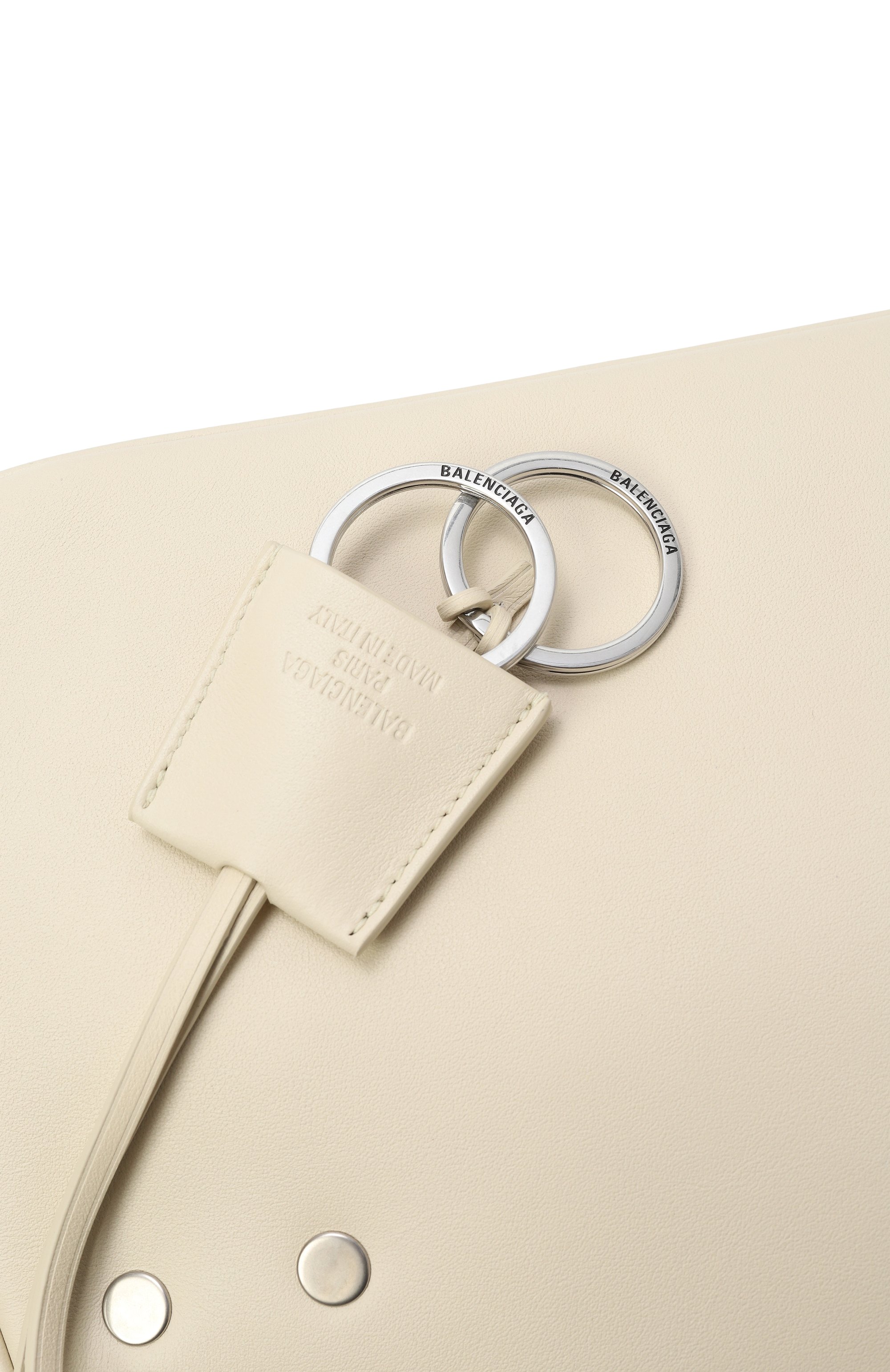 Сумка bel air small BALENCIAGA, арт. 810680/2ABAW, фото 3