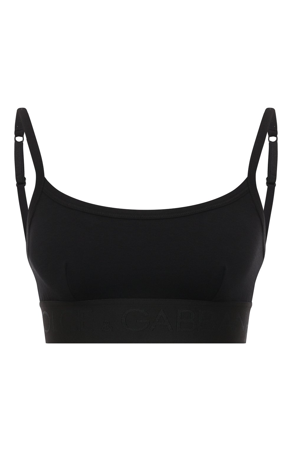 Бра-топ DOLCE & GABBANA, арт. 07D61T/0N027, фото 1