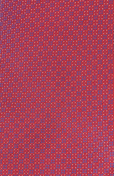 Шелковый галстук STEFANO RICCI, арт. CCXL/48108, фото 4