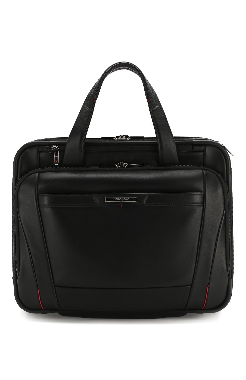Мобильный офис на колесах pro-dlx 5 SAMSONITE черного цвета по цене 55080 руб., арт. CG8-09013, фото 1 Мобильный офис на колесах pro-dlx 5 SAMSONITE, арт. CG8-09013, фото 1