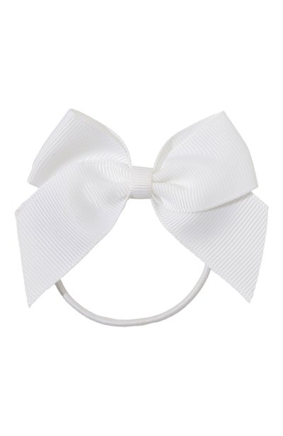 Комплект из четырех бантов-резинок JUNEFEE, арт. 7847, фото 4