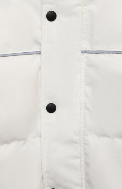 Пуховая куртка snowy owl CANADA GOOSE, арт. 4599K, фото 3