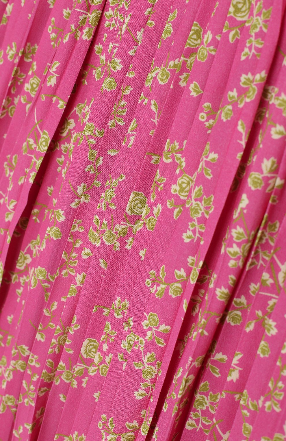 Плиссированная юбка N21, арт. N214AF/N0057/N21G12F, фото 3