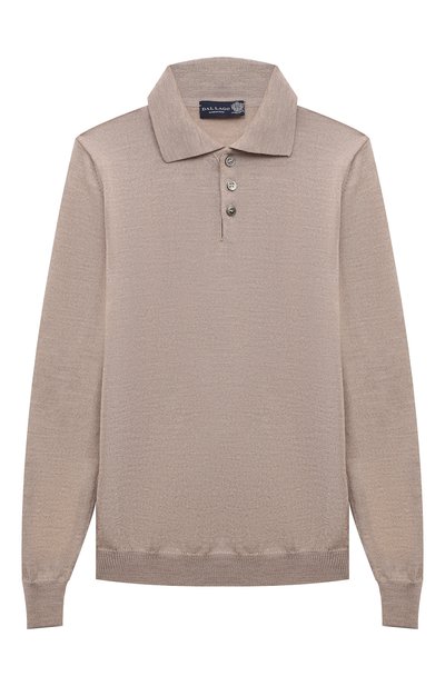 Шерстяное поло DAL LAGO, арт. N572/8926/7-12