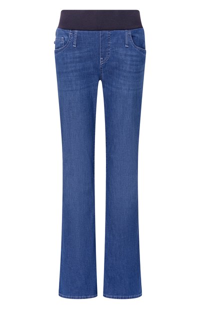 Женские джинсы PIETRO BRUNELLI, арт. JP0027/DE0117