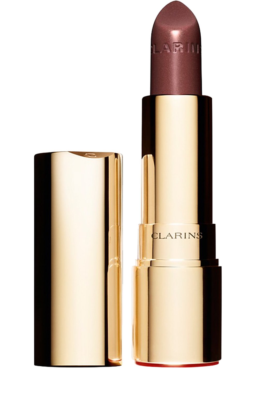 Помада-блеск joli rouge brillant, оттенок 06 CLARINS цвета по цене 2350 руб., арт. 80005120, фото 1 Помада-блеск joli rouge brillant, оттенок 06 CLARINS, арт. 80005120, фото 1
