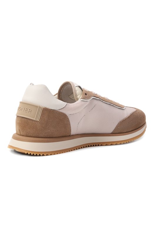 Комбинированные кроссовки Reno Bogner 12621135 Бежевый  12621135 Фото 4