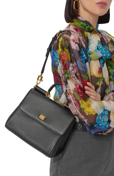 Женская сумка my sicily DOLCE & GABBANA, арт. BB7781/B7321