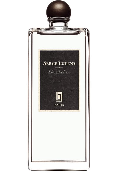 Мужской парфюмерная вода l'orpheline (100ml) SERGE LUTENS, арт. 1236655