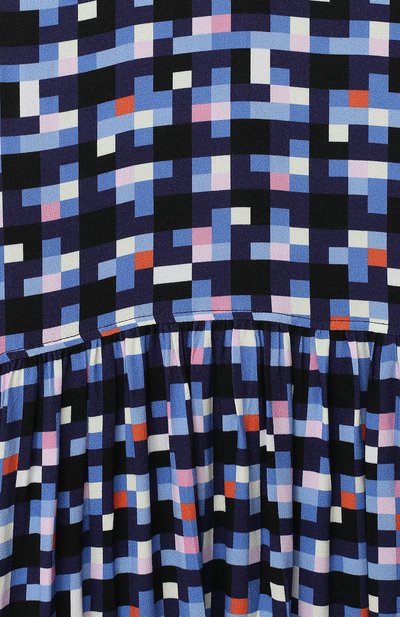 Платье MARNI, арт. M002QG-M00IG, фото 3