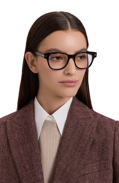 Оправа TOM FORD, арт. TF5977-B 052, фото 3