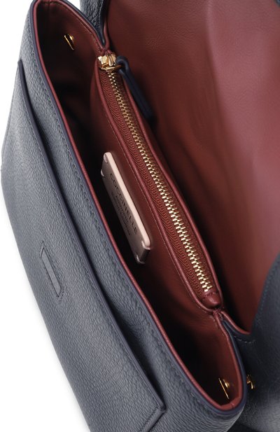 Сумка dorian small COCCINELLE, арт. E1RCK120201, фото 5