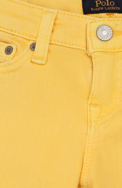 Джинсы POLO RALPH LAUREN, арт. 312783683, фото 3