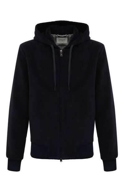 Мужской вельветовая толстовка CIRCOLO 1901, арт. CN4489