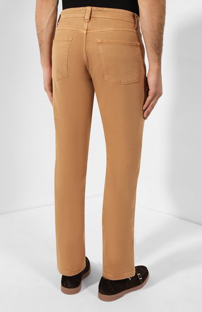 Джинсы LORO PIANA, арт. FAG4511, фото 4