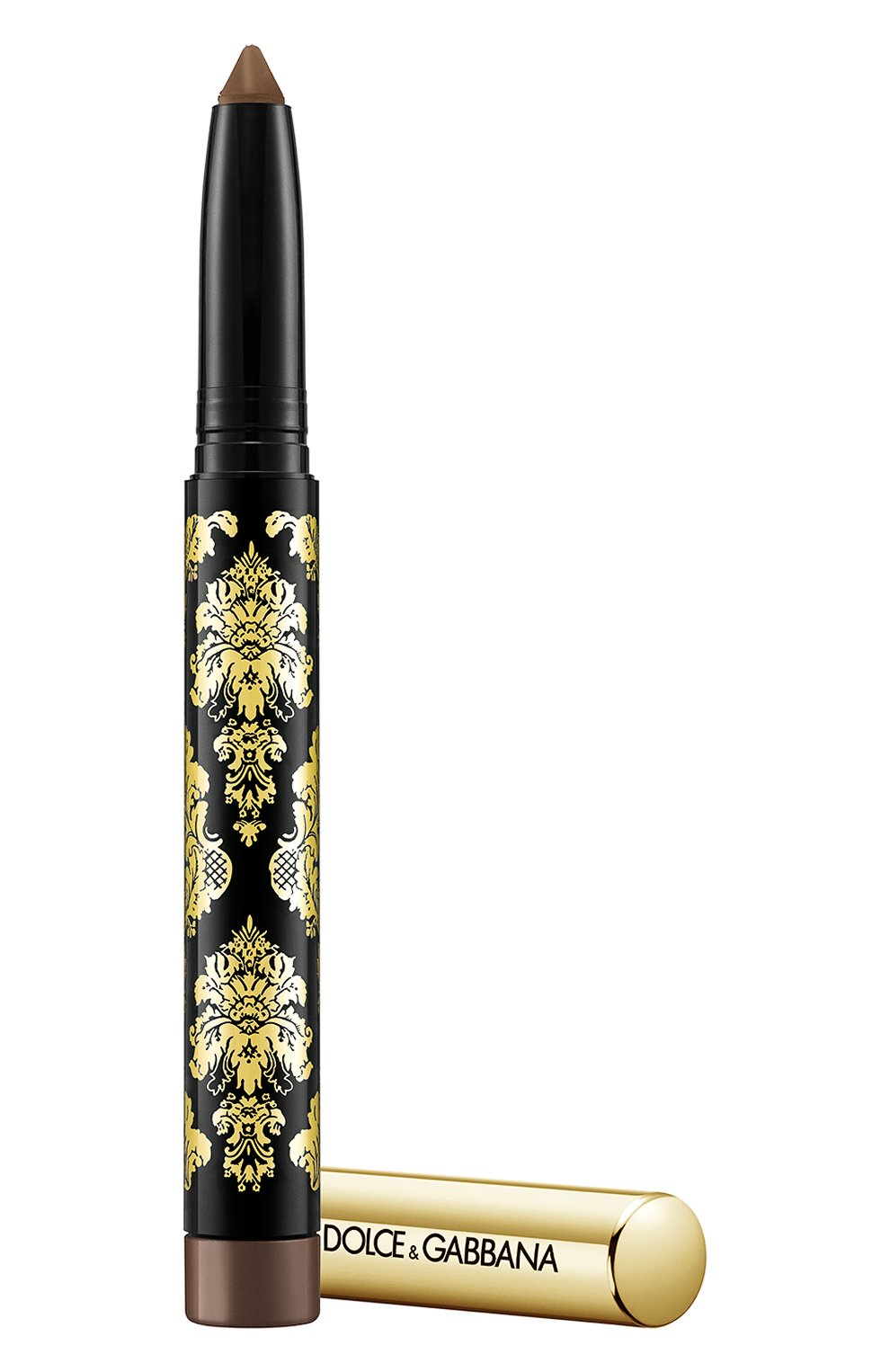 Кремовые тени для глаз intenseyes, оттенок 3 cococa DOLCE & GABBANA, арт. 8411350DG, фото 1