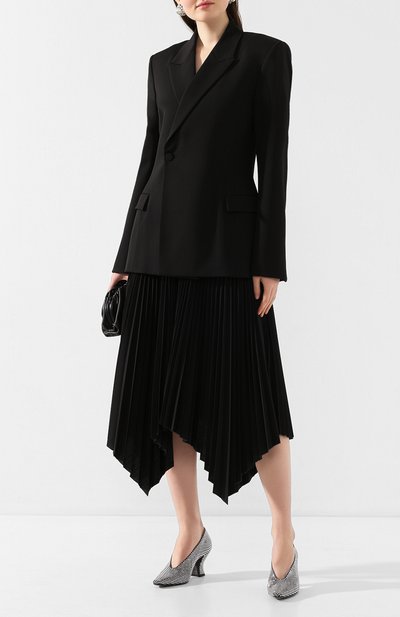 Туфли BOTTEGA VENETA, арт. 608839/VBSR0, фото 2