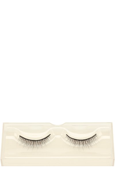 Накладные ресницы fake eye lash 10 natural volume 01 SHU UEMURA, арт. 4935421370134, фото 2
