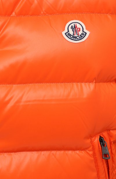 Пуховый жилет tib MONCLER, арт. F2-091-1A538-00-68950, фото 5