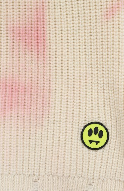 Юбка BARROW, арт. F3BKJGSK039, фото 3