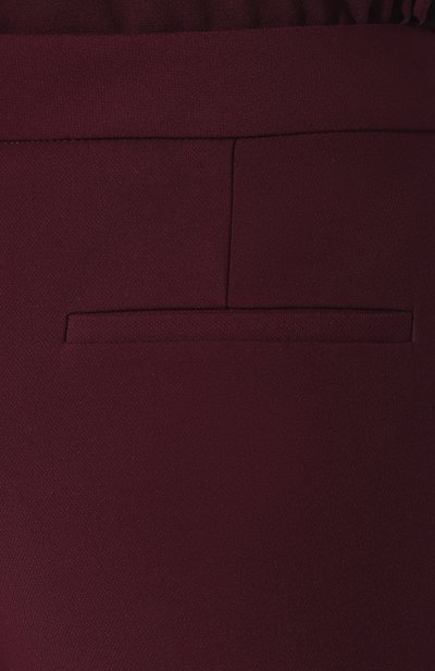 Брюки со стрелками BOSS, арт. 50400545, фото 5