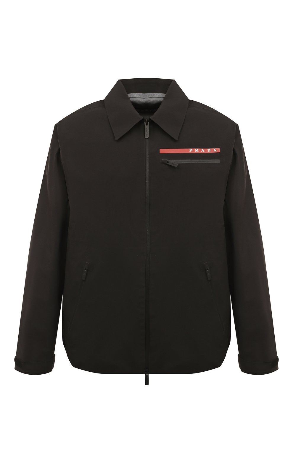 Куртка PRADA, арт. SGB200-1SX6-F0002-192, фото 1