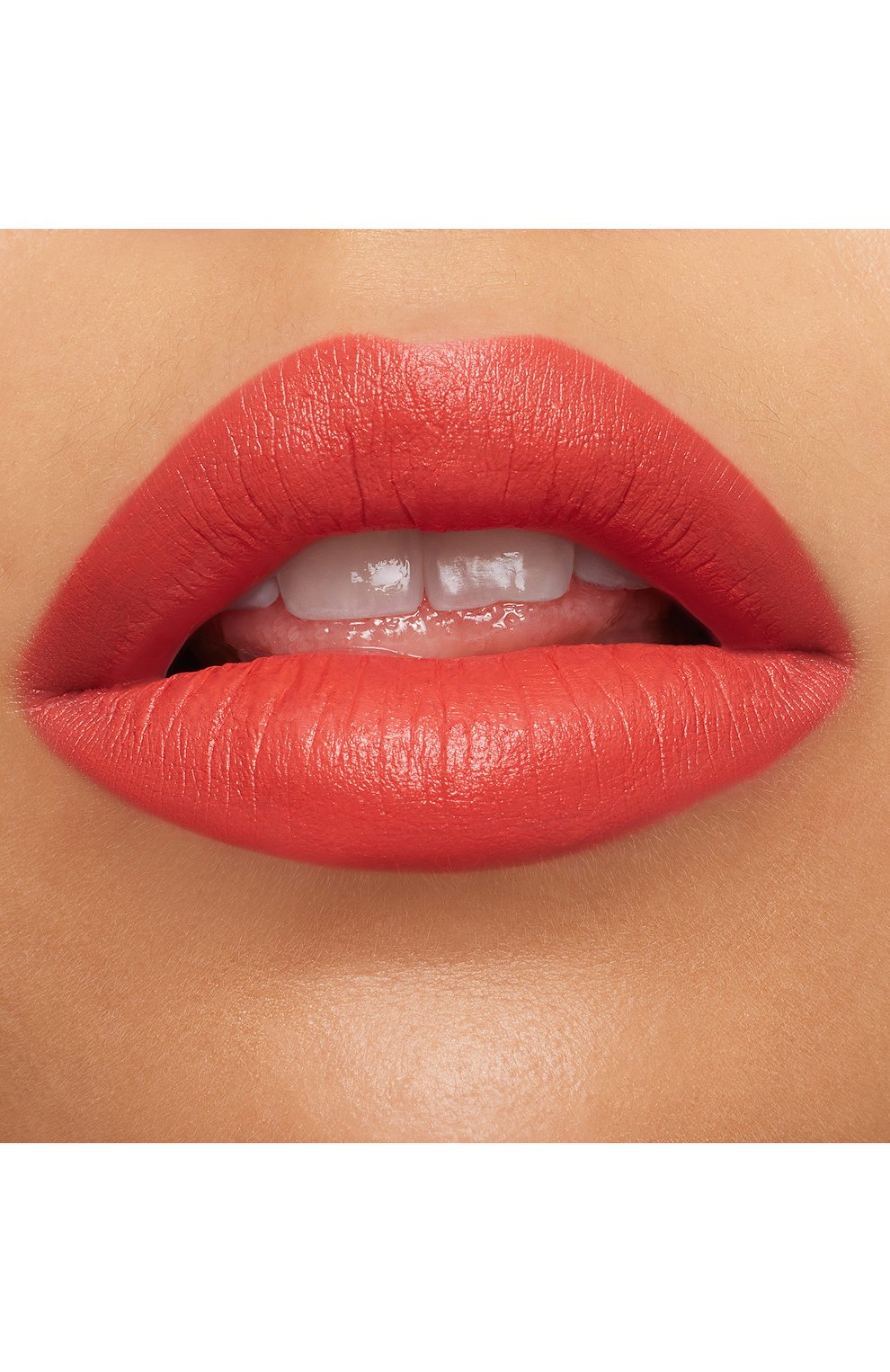Губная помада macximal matte, оттенок no coralation (3,5g) MAC, арт. NY9N-12, фото 4