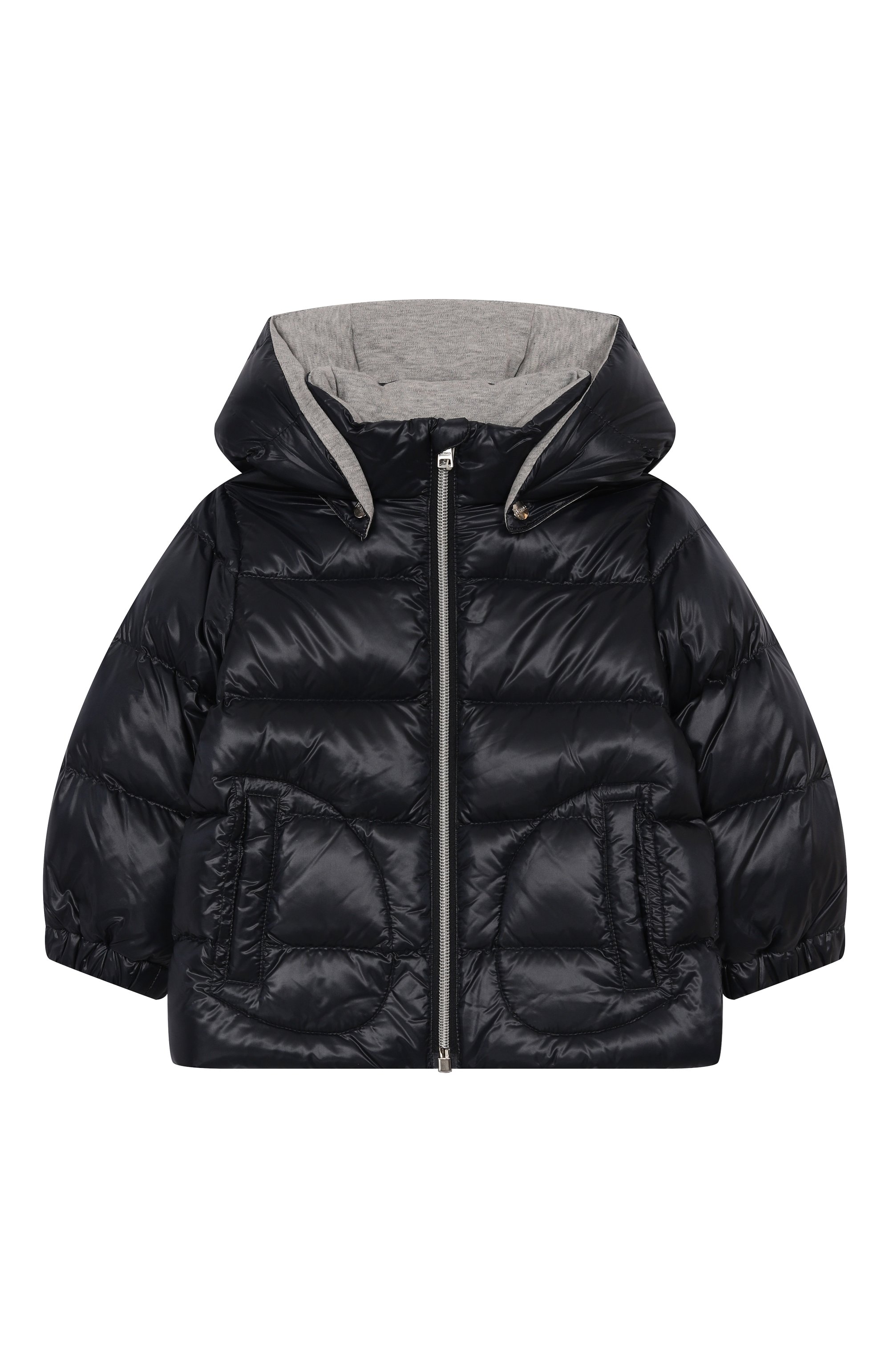 Пуховый комплект HERNO, арт. PI000009K/12017Z/18M-24M, фото 2